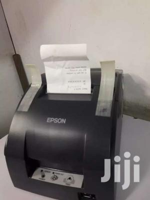 Dot Matrix Epson Thermal Printer