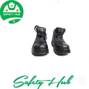 Vaultex Safety Boots- Ce Approved