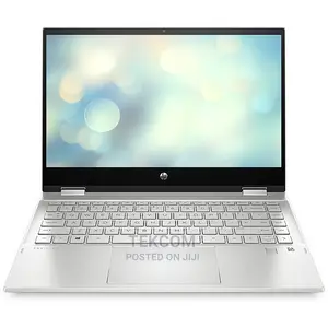 New Laptop HP Pavilion X360 8GB Intel Core I5 SSD 256GB