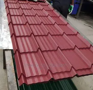 28G Bricktile Profile Countrywide Delivery