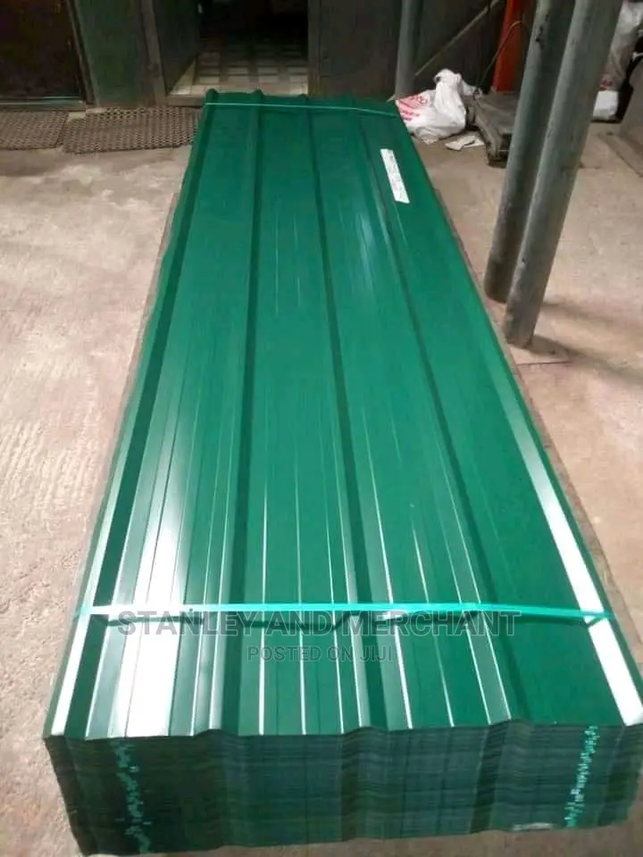 30gauge Box Profile