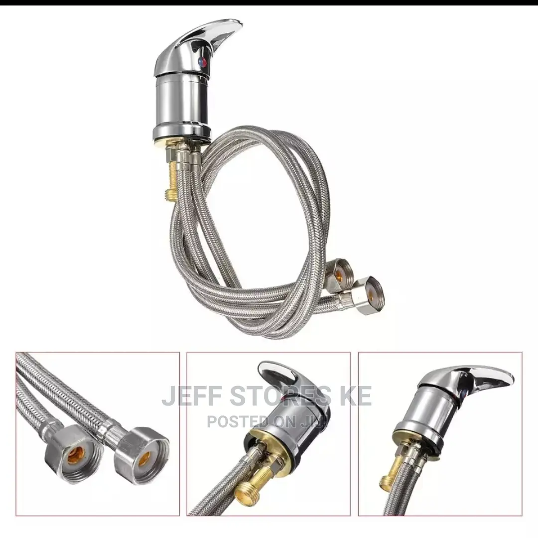 SINK Mixer