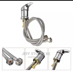 SINK Mixer