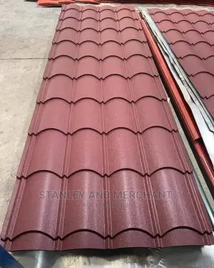 30gauge Romantile COUNTRYWIDE DELIVERY