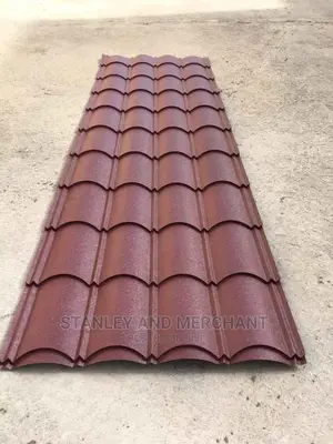 28 Gauge Romantile COUNTRYWIDE