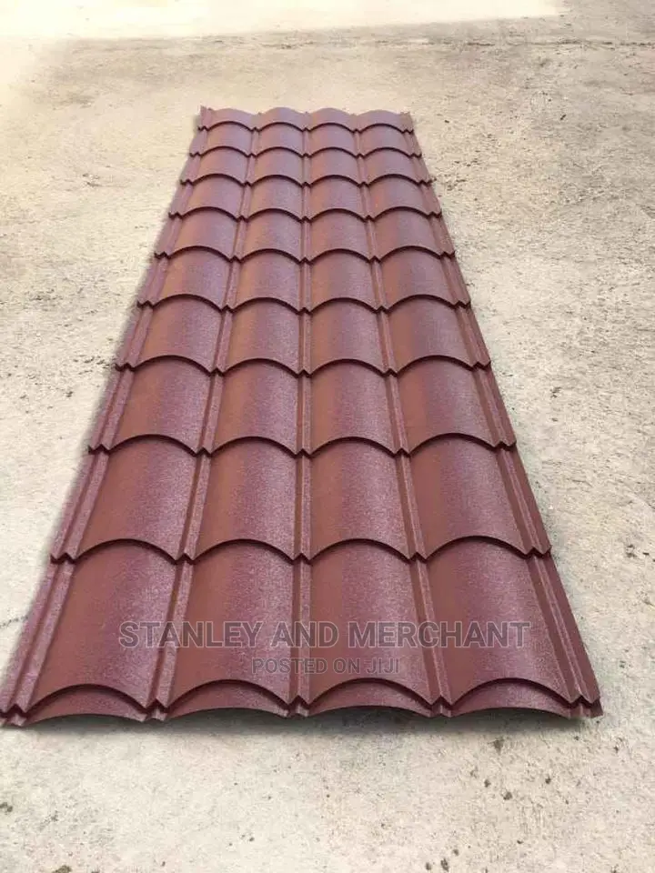 28 Gauge Romantile COUNTRYWIDE