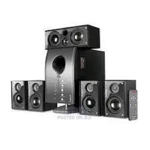 Audionic Pace3 Ultra 5.1 Bluetooth Speaker
