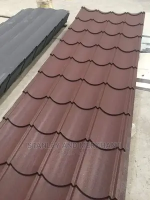28gauge Zentile Profile