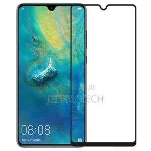 Huawei Mate 20 3D Full Screen Tempered Glass Screen Protecto