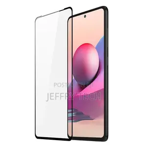 Xiaomi Redmi Note 10S DUX DUCIS 0.33mm 9H Medium Alumina HD