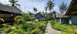 B B Villas Available for Short Stay at Mtwapa