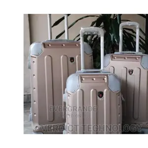 Suite Case 3 in 1 Bag.