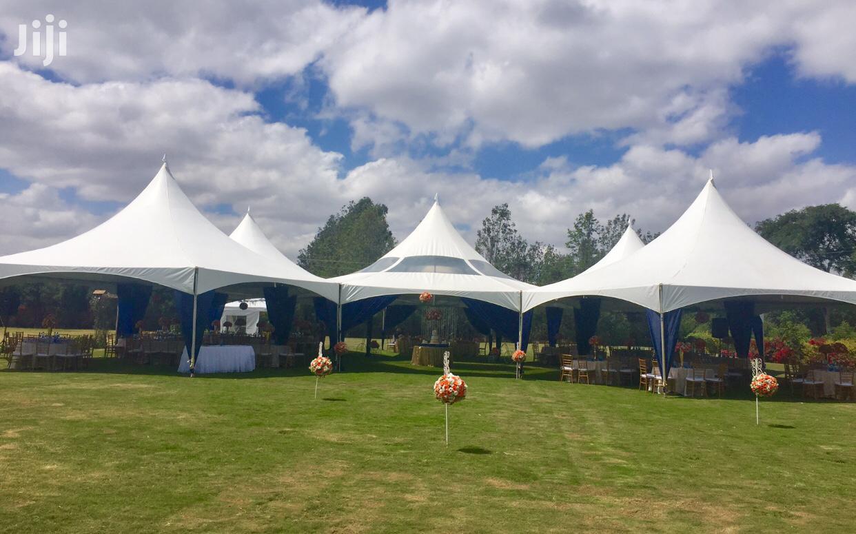 Catering Services & Events