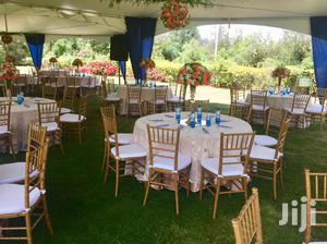 Catering Services & Events