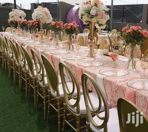 Catering Services & Events