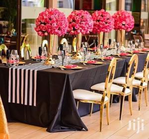 Catering Services & Events