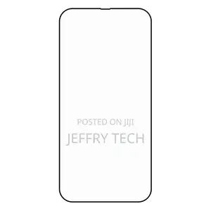 Full Screen Tempered Glass Film for iPhone 13 Pro Max