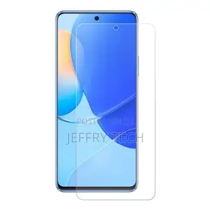 Huawei Nova 9 SE ENKAY 0.26mm 9H 2.5D Tempered Glass Film