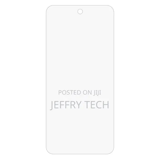Xiaomi Redmi 10 Full Screen Protector Explosion-Proof