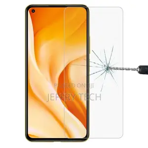 Glass Film for Xiaomi Mi 11 Lite 5G