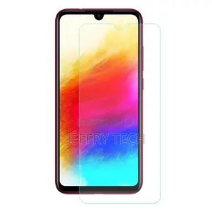Xiaomi Redmi Note 7 Pro 0.26mm 9H 2.5D Curved Edge Tem