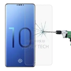 Tempered Glass Film for Galaxy S10e