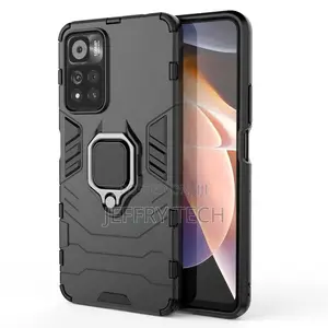 Xiaomi Redmi Note 11 Pro / Note 11 Pro+ PC + TPU Shockproof