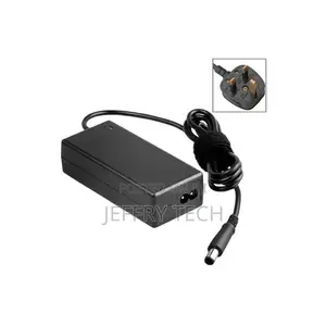 Adapter 18.5V 3.5A 65W for HP COMPAQ Notebook, Output Tips: