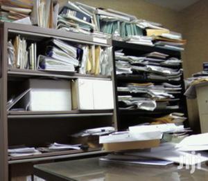 Clearing Works In Offices, Organisations & Homes