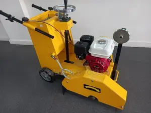 Honda Petrol Concrete Cutter (Hcc-14)