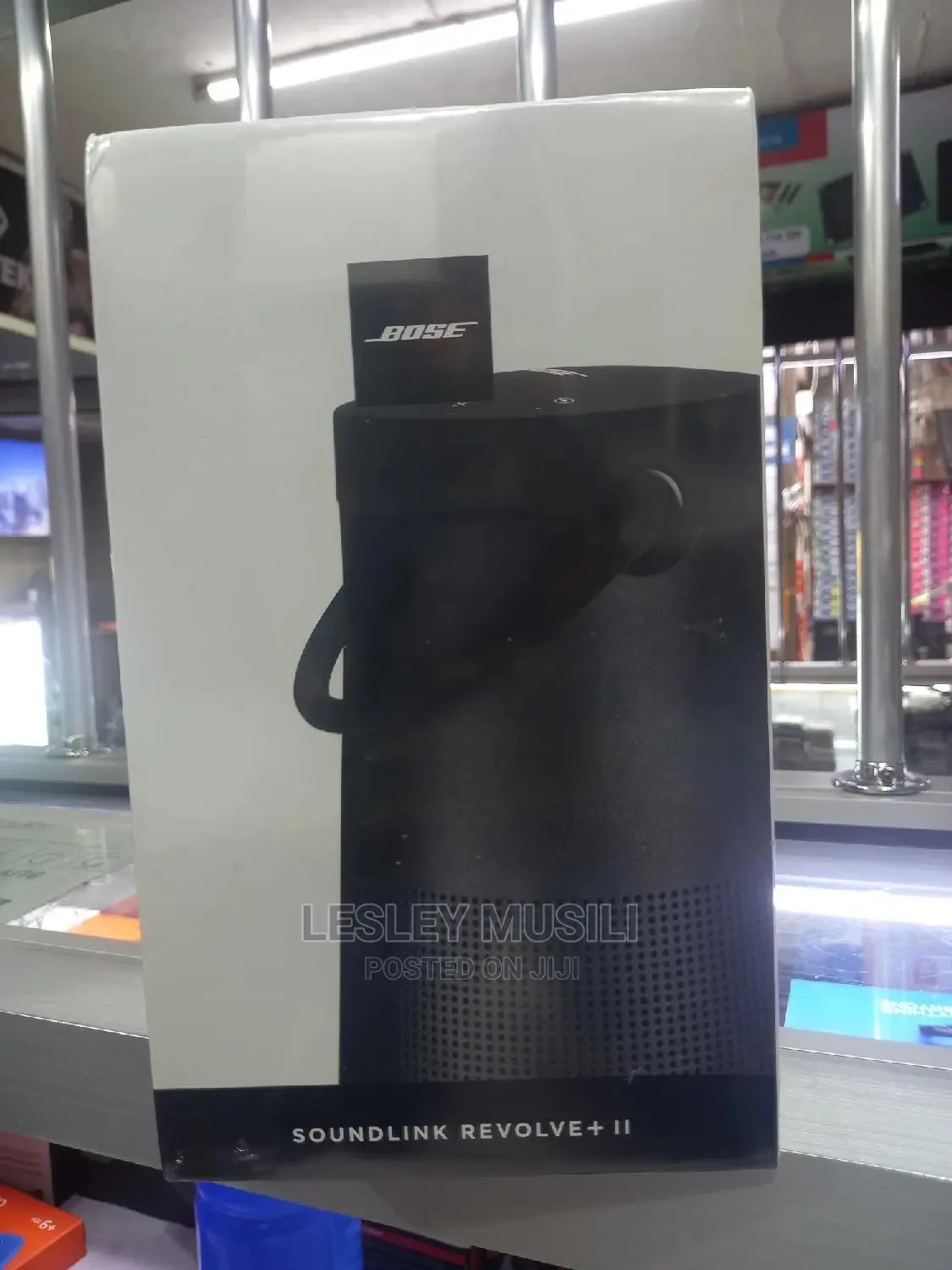 Revolve Plus 2