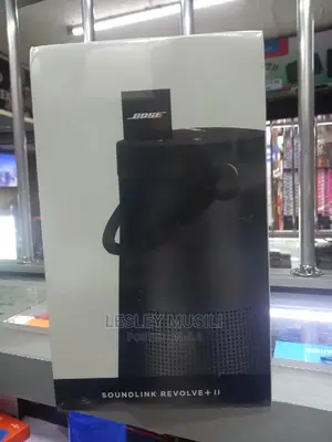 Revolve Plus 2