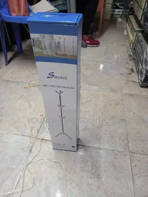 Coat Hanger