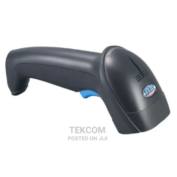 Syble XB-2055 Handheld Barcode Scanner