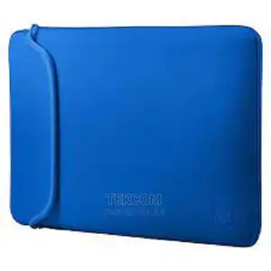 HP Blue Neoprene Sleeve 15.6"
