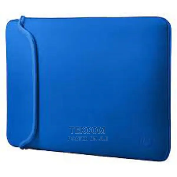 HP Blue Neoprene Sleeve 15.6"