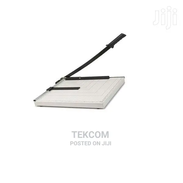 Quality A3 Size, Paper Cutter