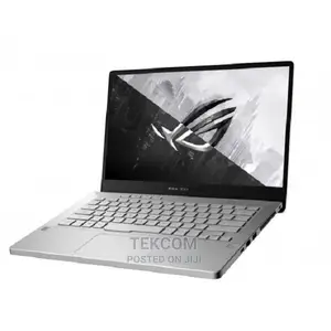 New Laptop Asus ROG Zephyrus G14 16GB AMD Ryzen SSD 512GB