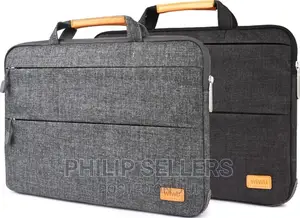Wiwu Smart Stand Sleeve for 13.3" Air Macbooks/Laptop Bag