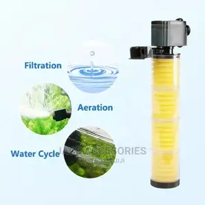 Sobo Acquarium Filters