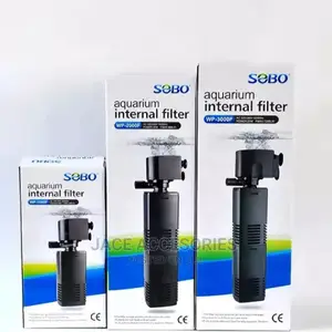 Sobo Acquarium Filters