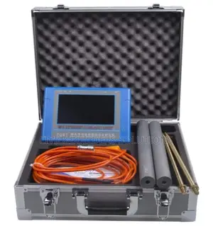 Borehole Water Finder