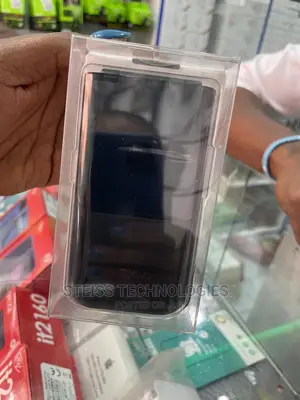 New Nokia 2720 Flip 512 GB Black