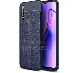 Autofocus Oppo A31 Back Cover