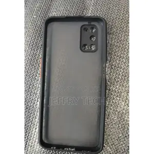 Fashion Oppo A92 My Choice Back Cover