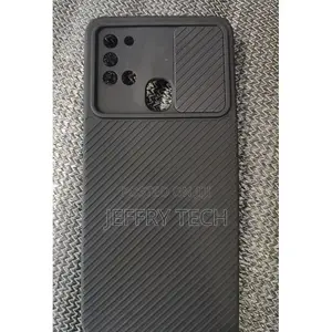 Fashion Cover for Samsung A21S