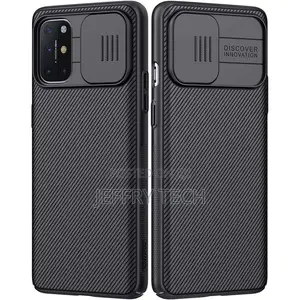 Nilkin for Oneplus 8T Case,