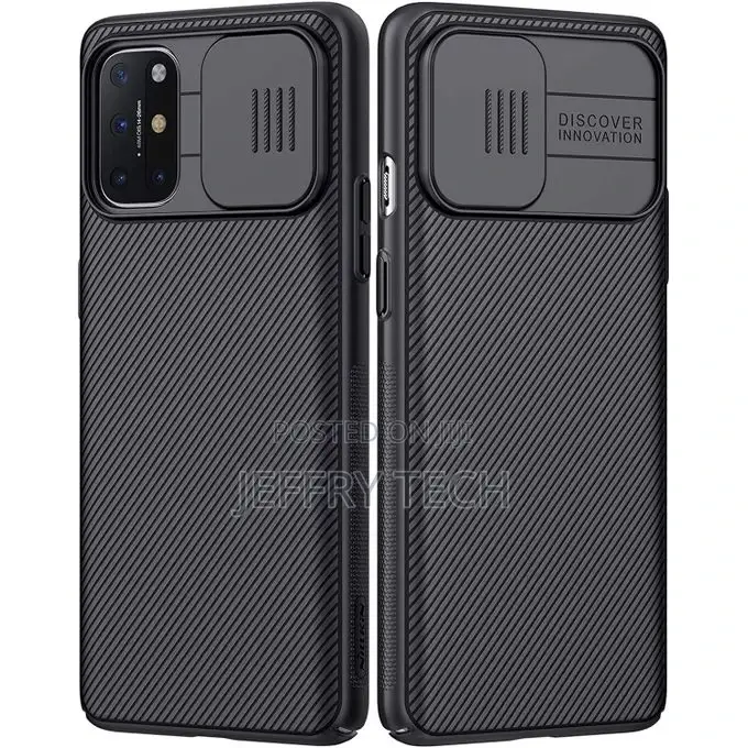 Nilkin for Oneplus 8T Case,