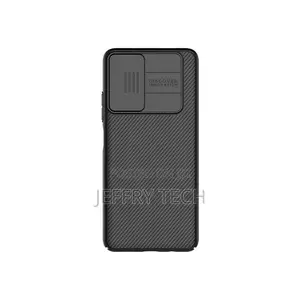 Nillkin Protective Lens Slide Bumper Case for Redmi Note 11T