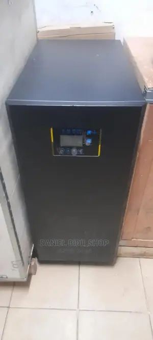 Inverter Hybrid Charger 20kva 48v